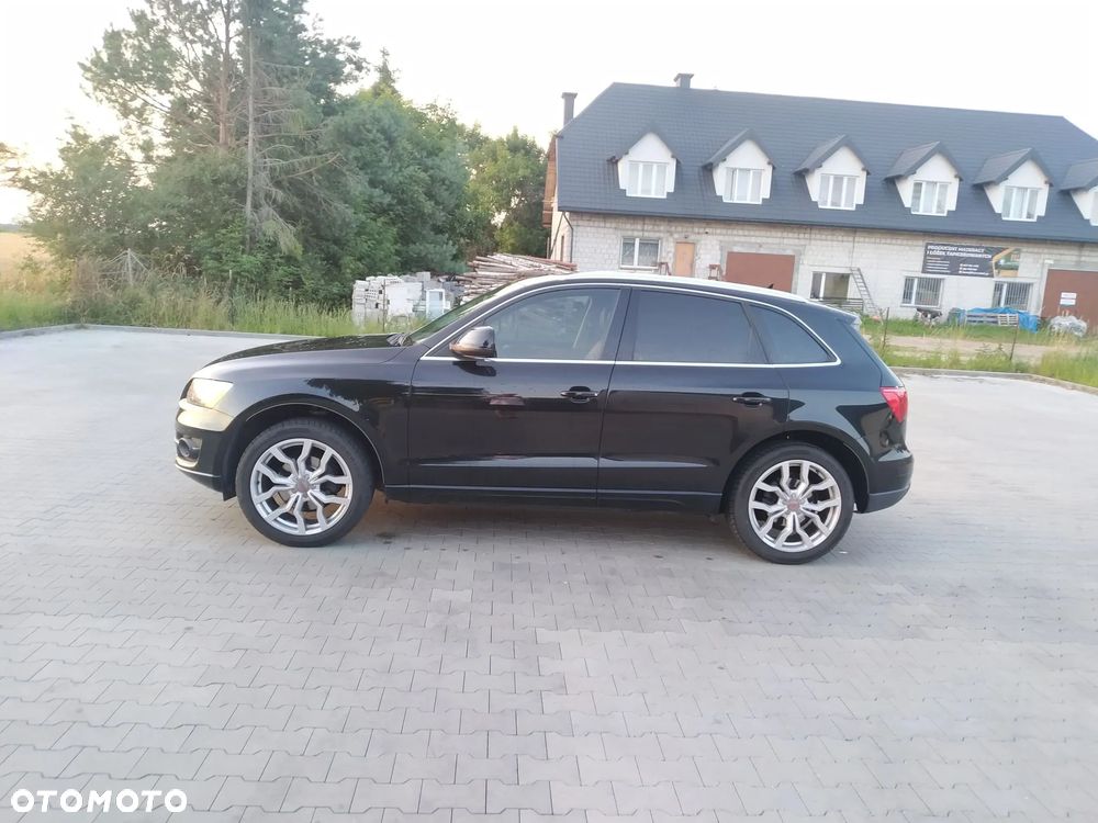 Audi Q5 2.0 TFSI Quattro S tronic - 4
