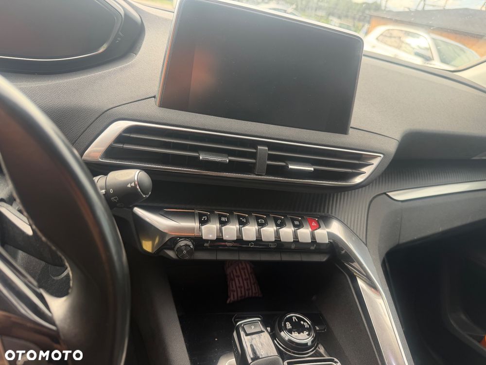 Peugeot 5008 BlueHDI 130 EAT8 Active Business-Paket - 16