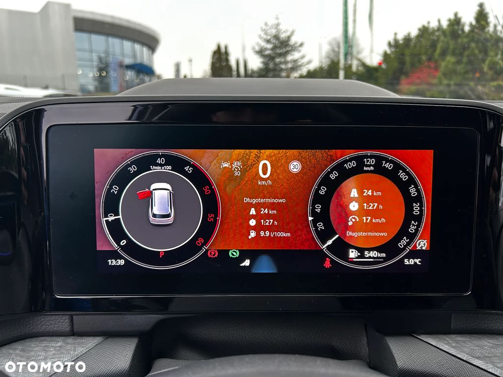 Skoda Kodiaq 2.0 TDI 4x4 Selection DSG - 21