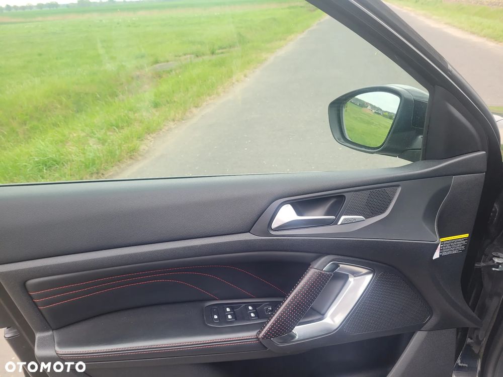Peugeot 308 - 9