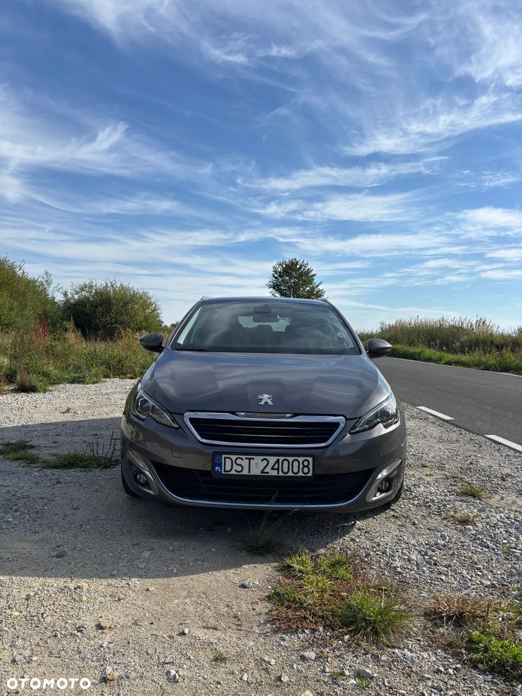 Peugeot 308 - 3