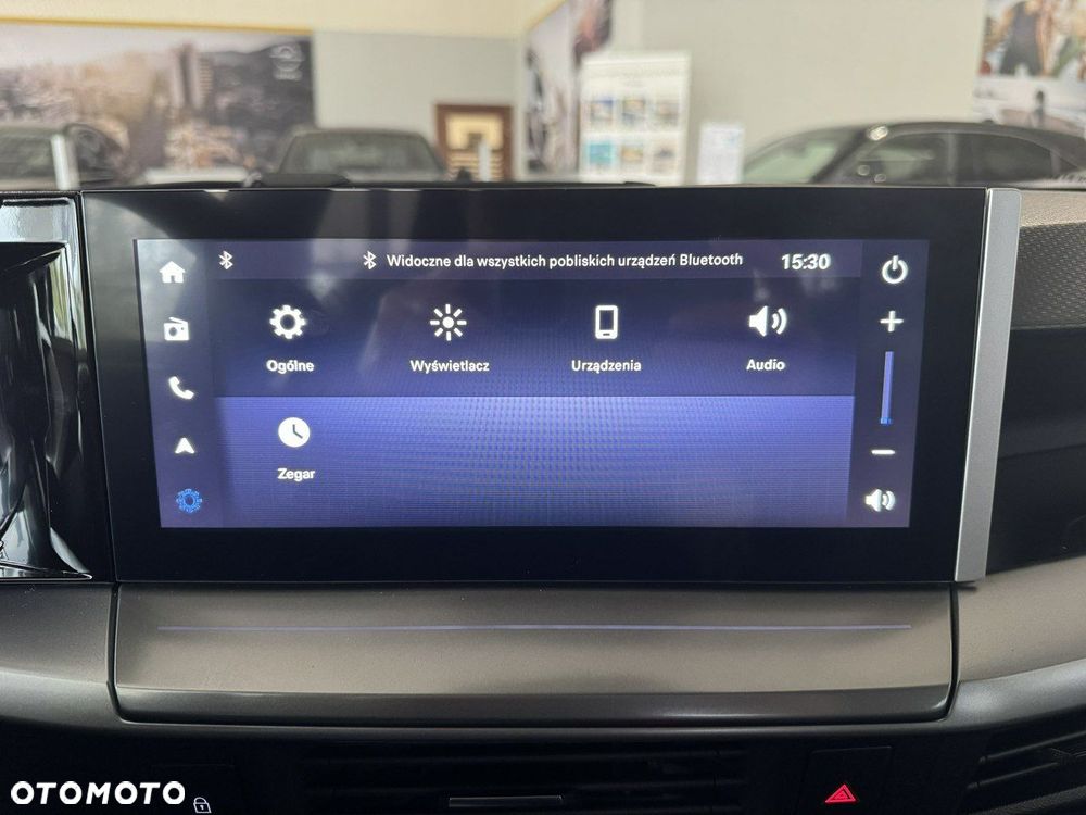 Opel Frontera 1.2 T mHEV GS eDTC6 - 27