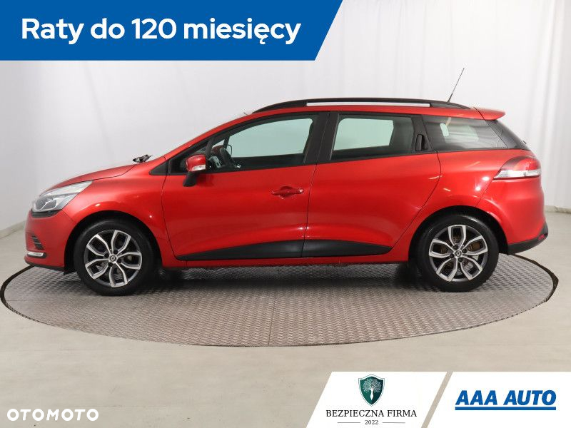 Renault Clio - 3