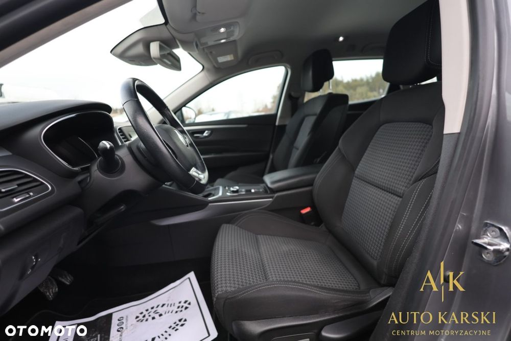 Renault Talisman - 38