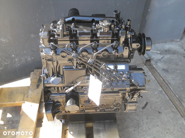SILNIK PERKINS CAT 104 22 KR