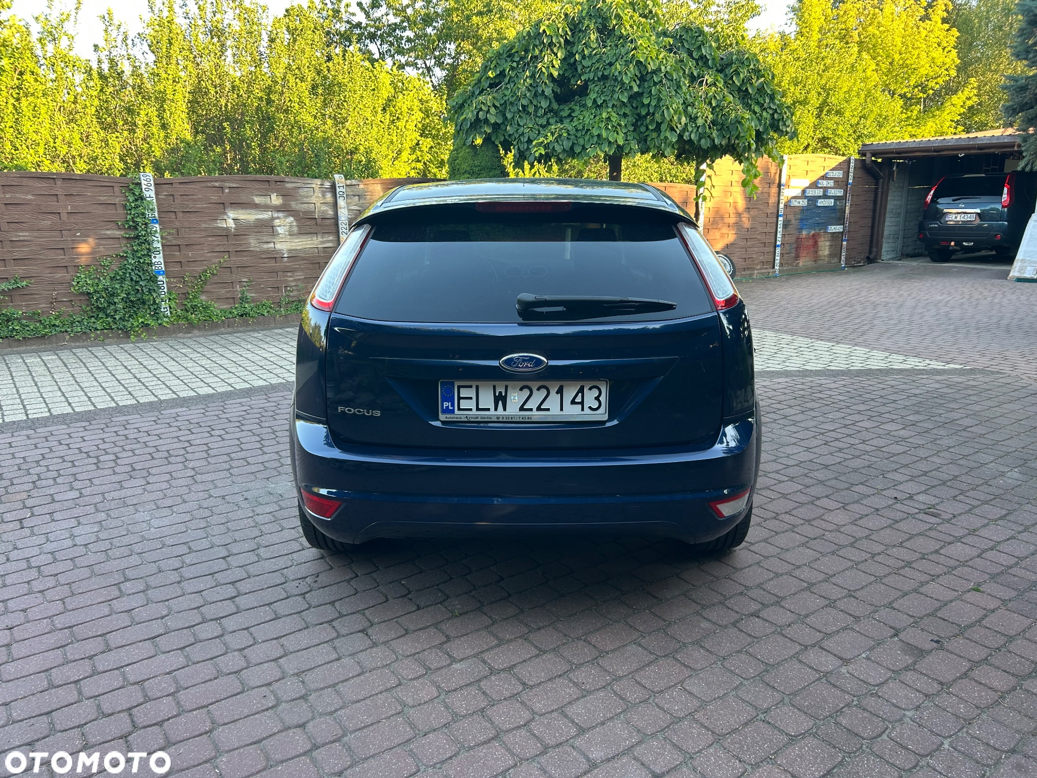 Ford Focus - 36