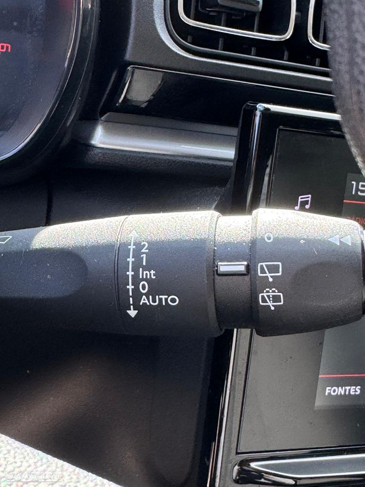 Citroën C3 Aircross 1.2 PureTech Feel Pack - 9