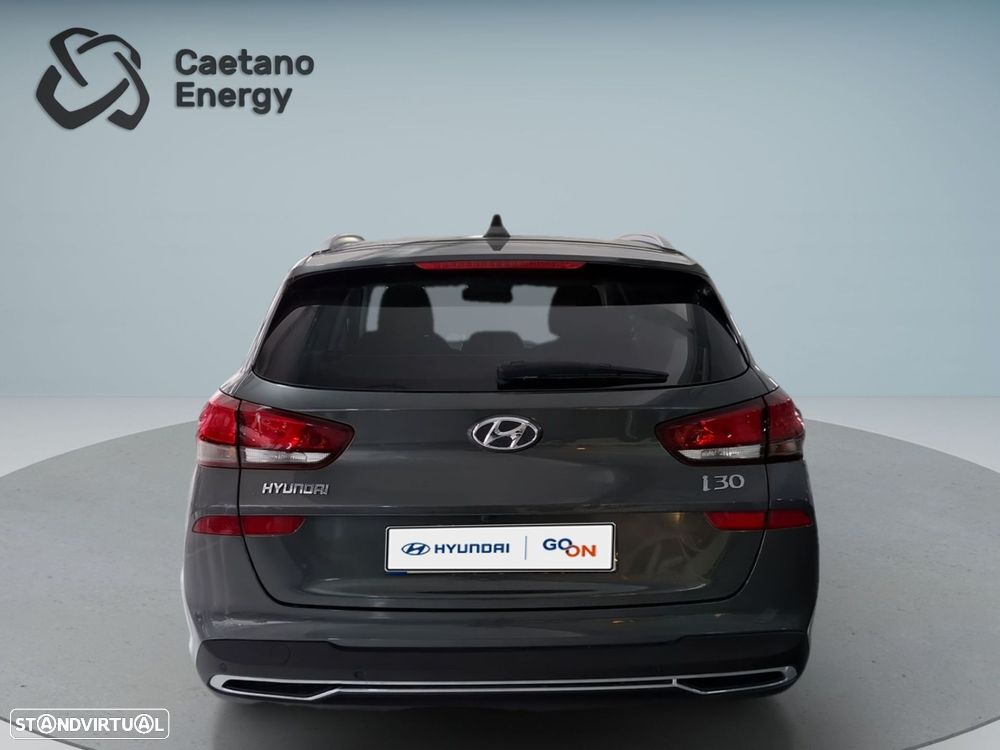 Hyundai i30 1.0 T-GDI Style Plus - 7