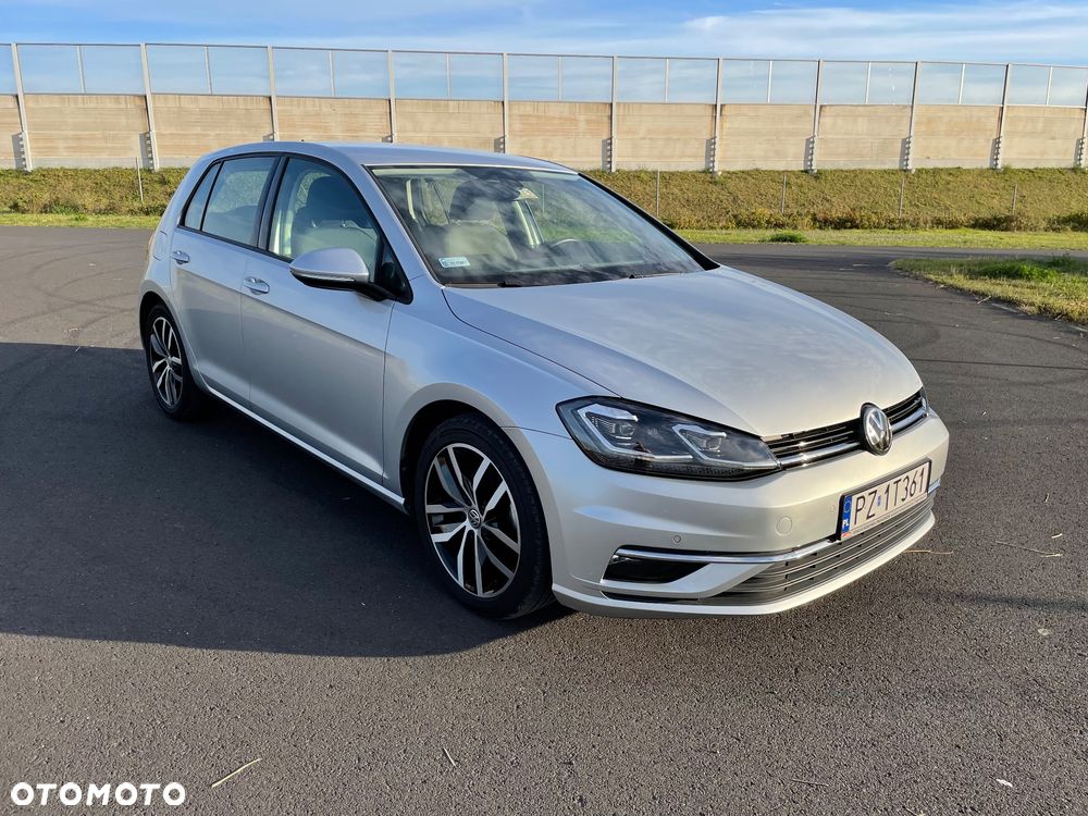 Volkswagen Golf 2.0 TDI BMT Highline DSG - 14