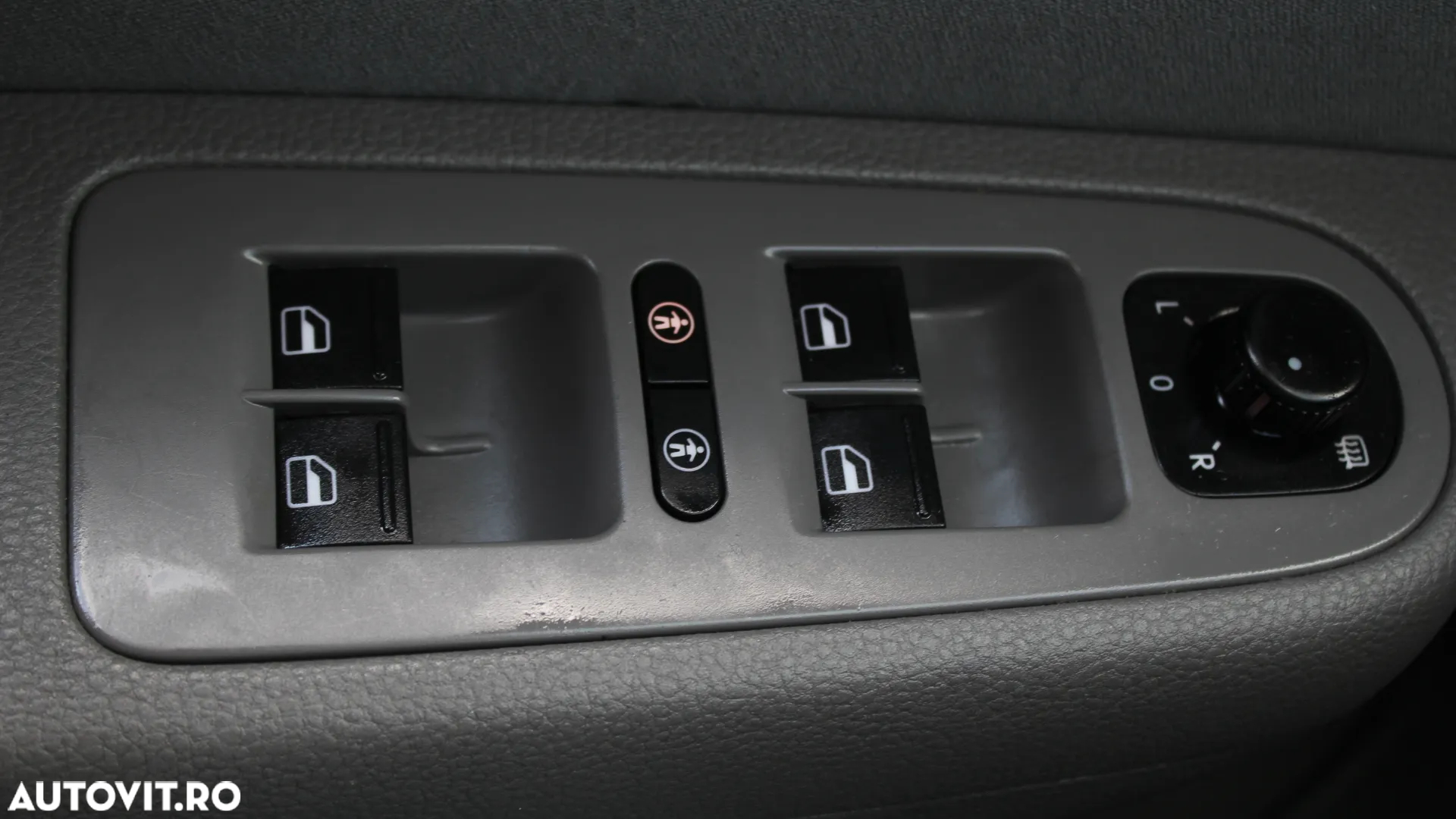 Seat Alhambra 2.0 TDI Start&Stop Style DSG6 - 27