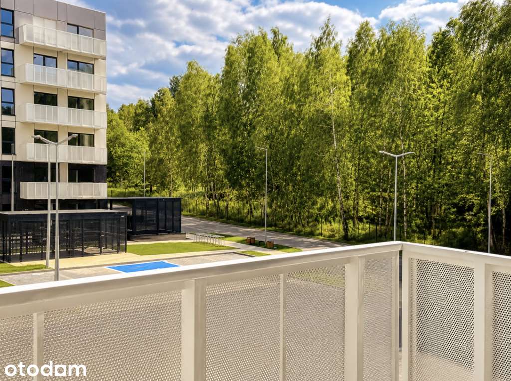 Mieszkanie na sprzedaż, 5 pokoi, 59 m², Gliwice