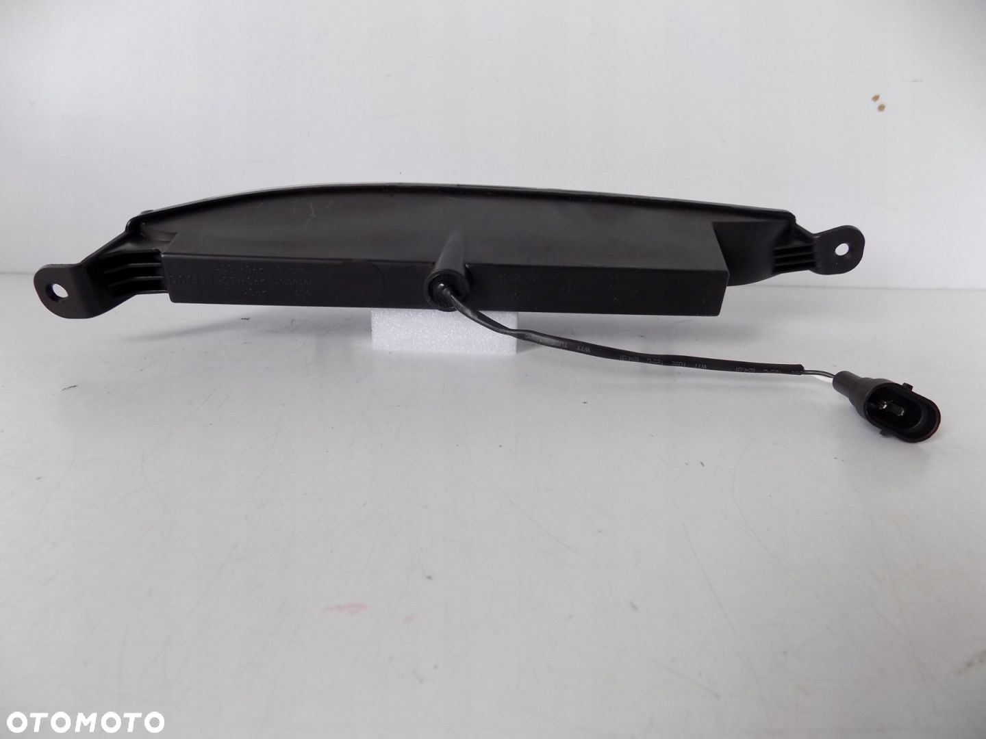 Halogen Led Prawy Mercedes W221 6.3 AMG - 11398 - 4