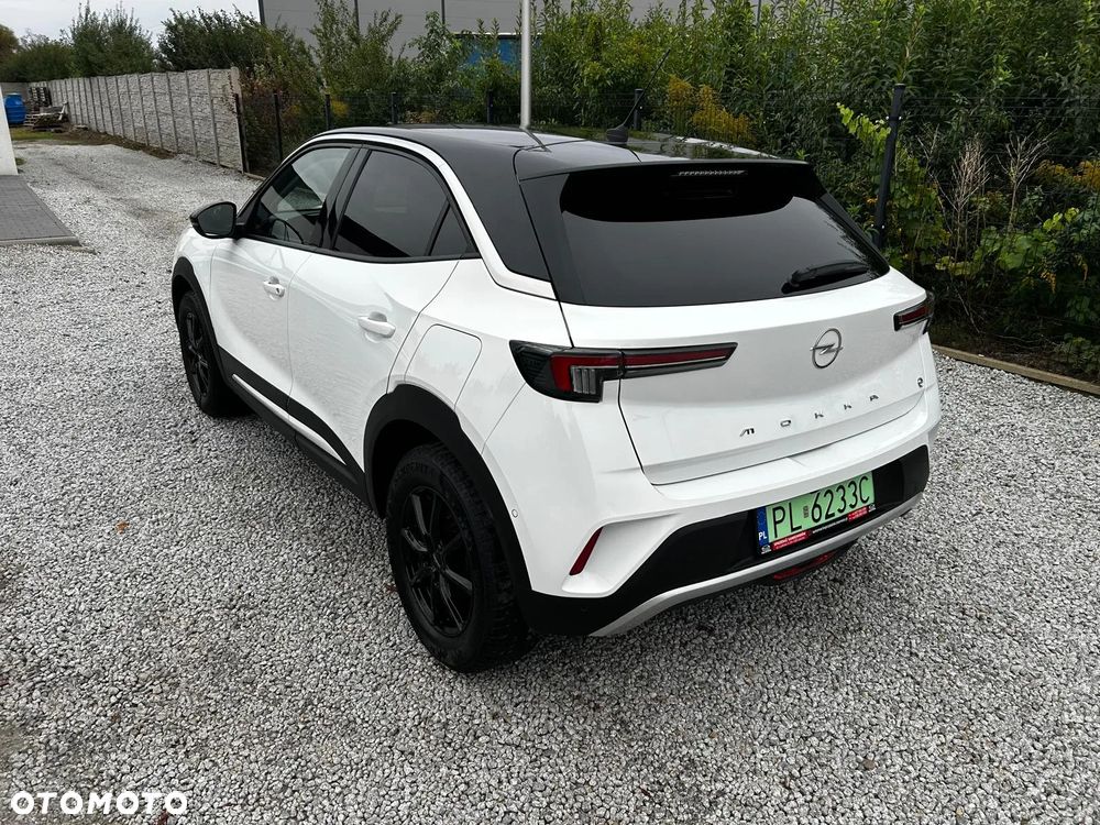 Opel Mokka Mokka-e 50kWh Edition - 9