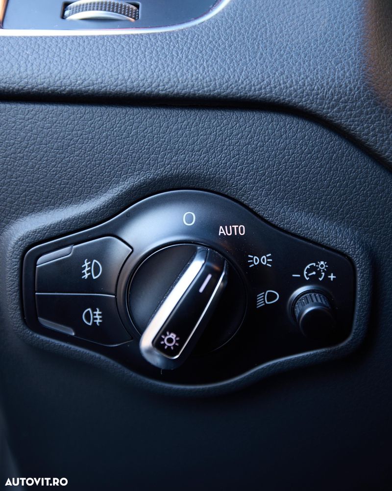 Audi Q5 2.0 TDI Quattro (clean diesel) S tronic - 21