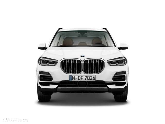 BMW X5 - 5