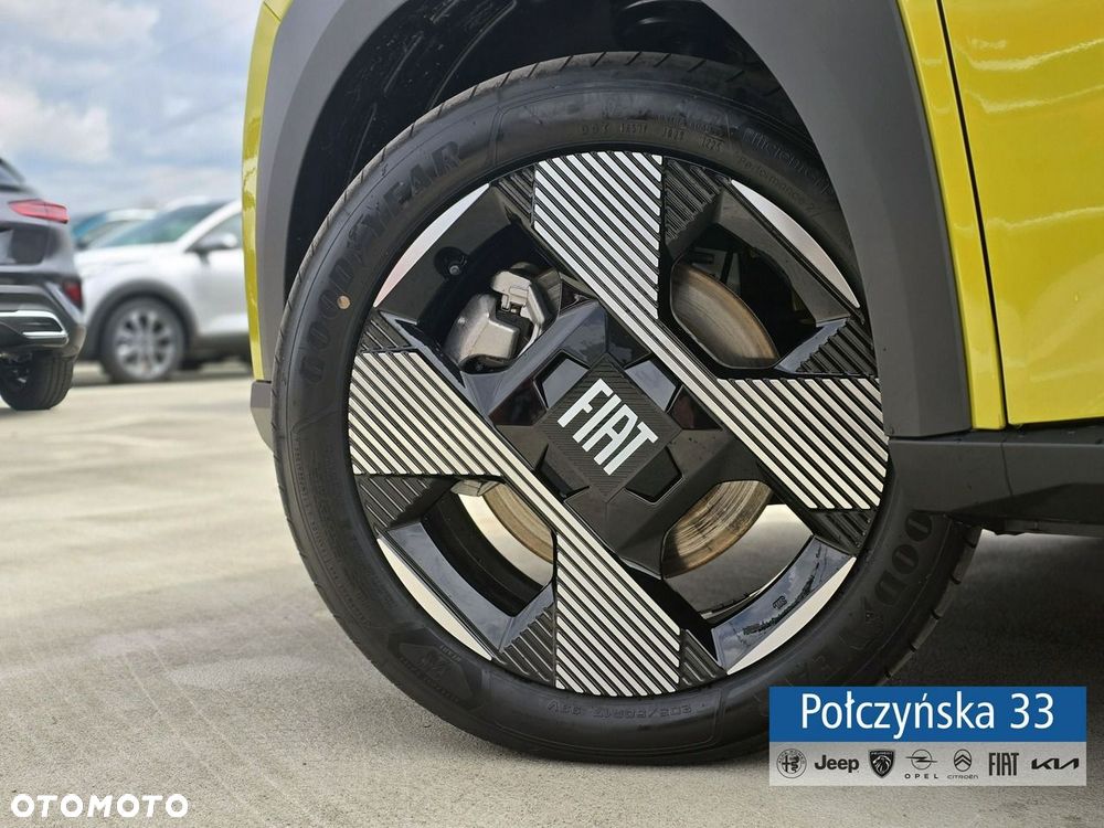 Fiat Grande Panda - 23