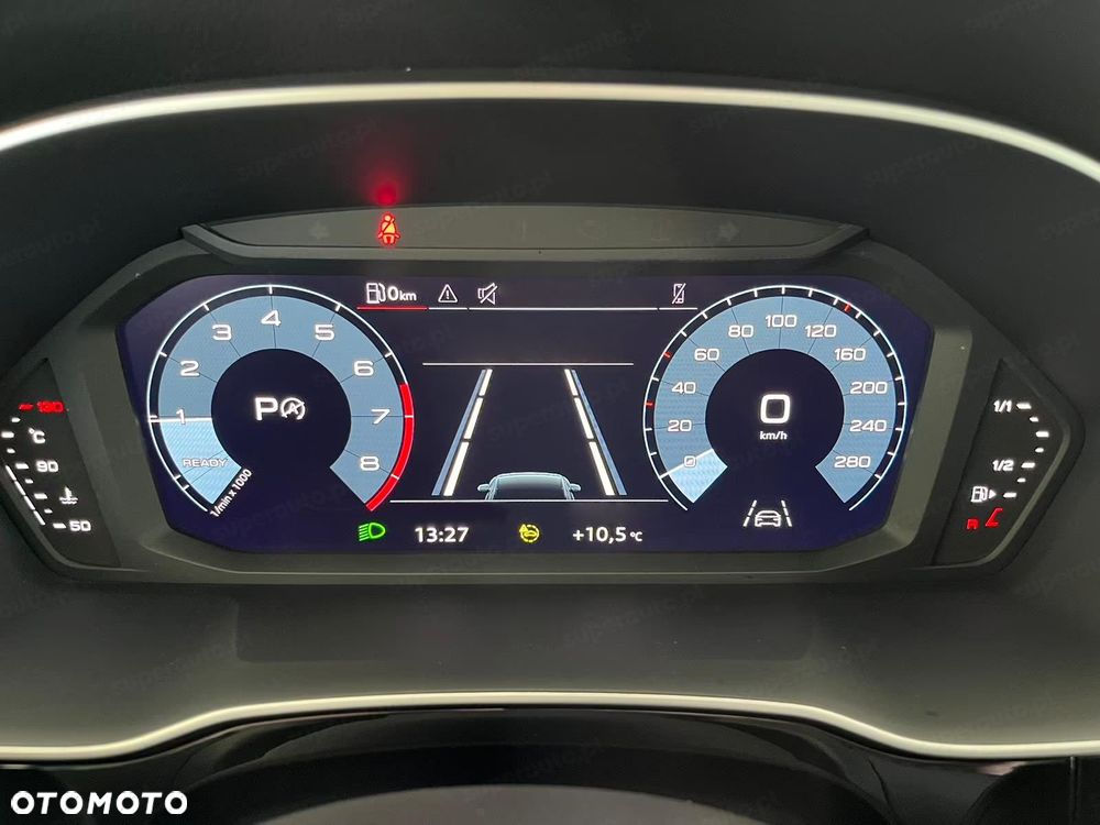 Audi Q3 35 TFSI Advanced S tronic - 8