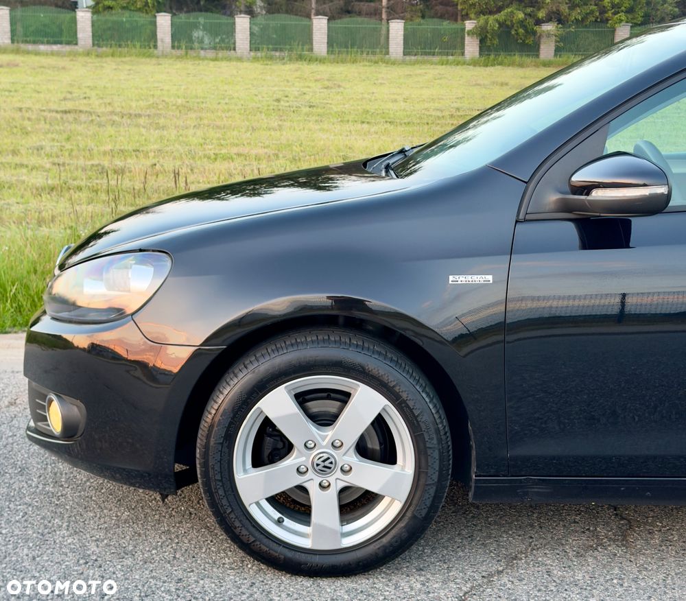 Volkswagen Golf 1.6 Comfortline - 28