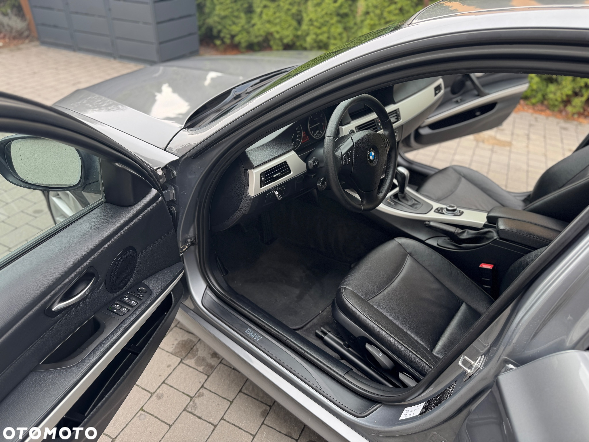 BMW Seria 3 - 5