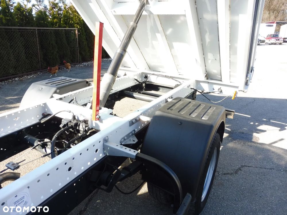 Iveco 35c16 - 8