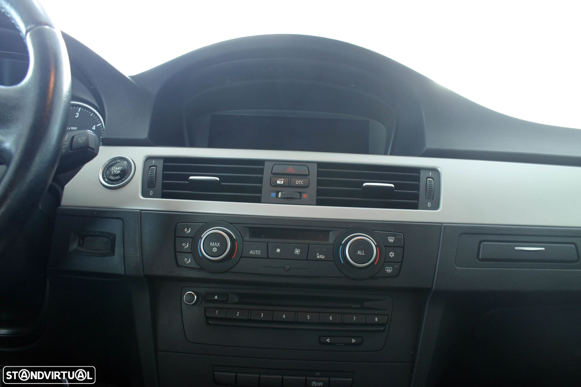 BMW 316 d Touring - 13