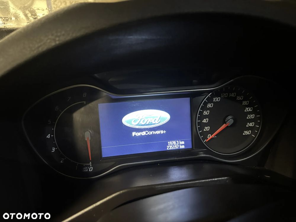 Ford Mondeo 2.0 T Titanium S MPS6 - 11