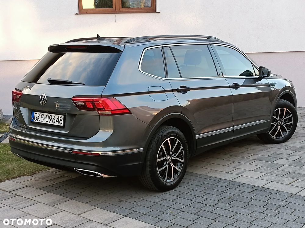 Volkswagen Tiguan - 3