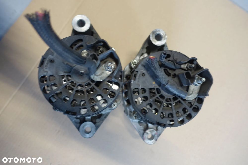 ALTERNATOR ALFA 159 STILO BRAVO CROMA 1.6 1.9 JTD 100A - 5