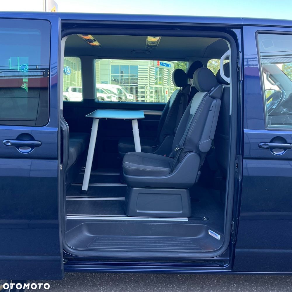 Volkswagen Multivan L1 Comfortline - 35
