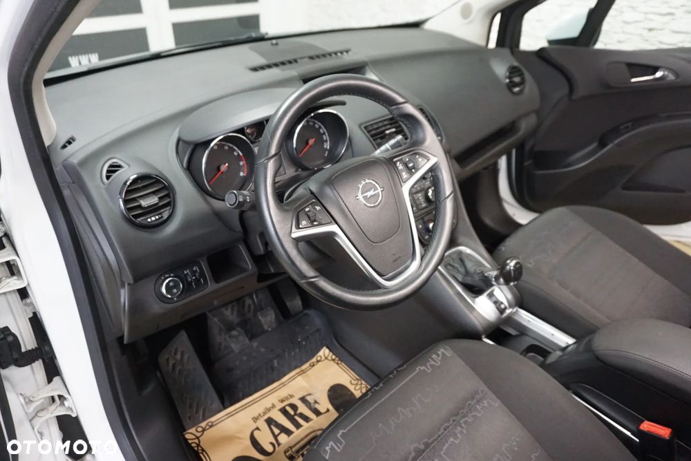 Opel Meriva 1.4 Active - 14