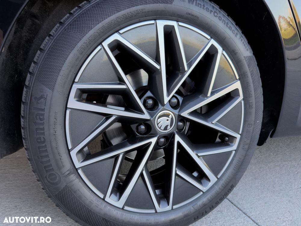 Skoda Octavia 2.0 TDI DSG Exclusive - 40