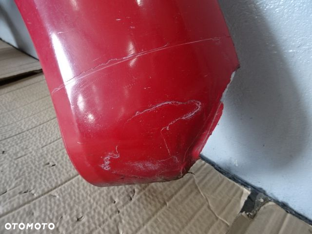 BŁOTNIK PRAWY TYŁ PRAWE TYLNE VW NEW BEETLE 97-05 LAK:L63L NR452 - 3