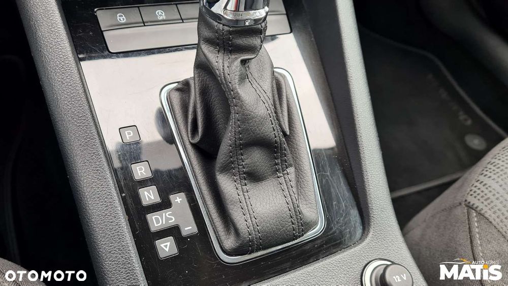 Skoda Octavia - 20