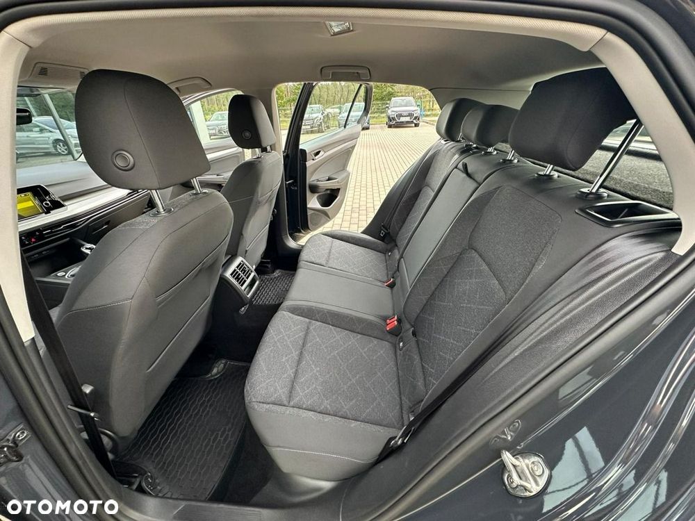 Volkswagen Golf 1.5 TSI EVO Life - 12