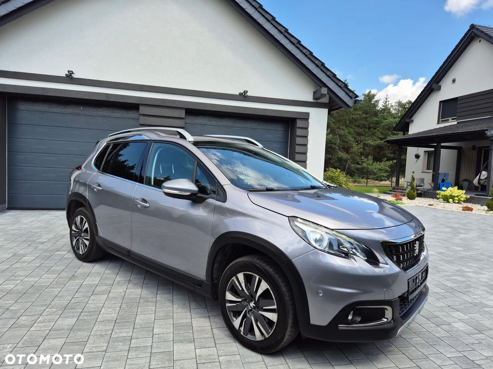 Peugeot 2008 1.2 Pure Tech Crossway S&S - 12