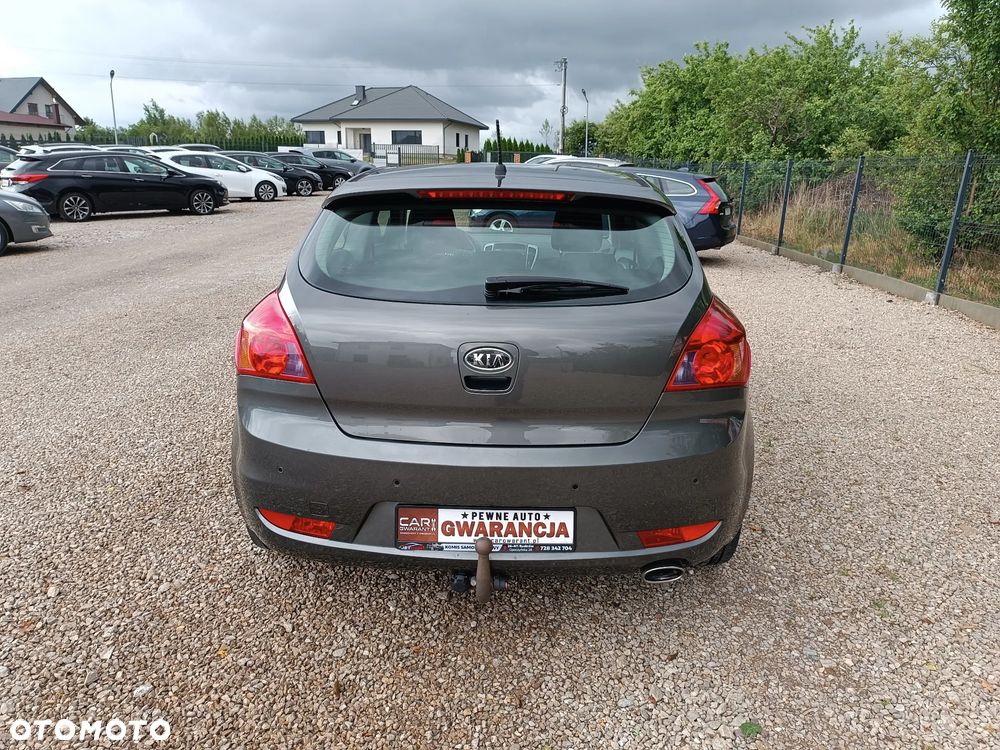 Kia ProCeed 1.6 Crdi Comfort - 18