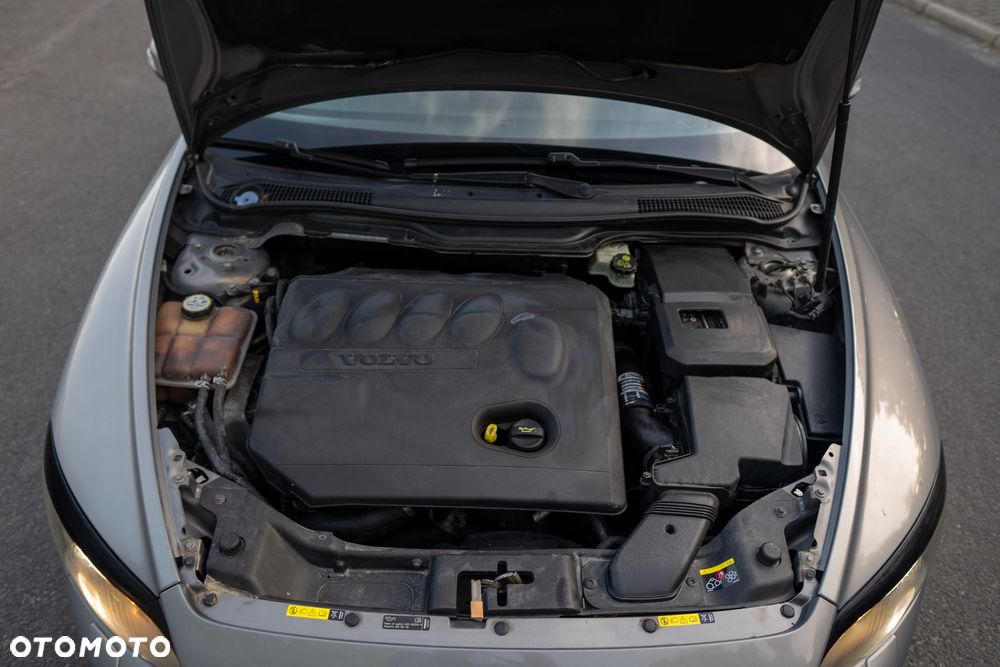 Volvo C30 2.0D Summum - 27