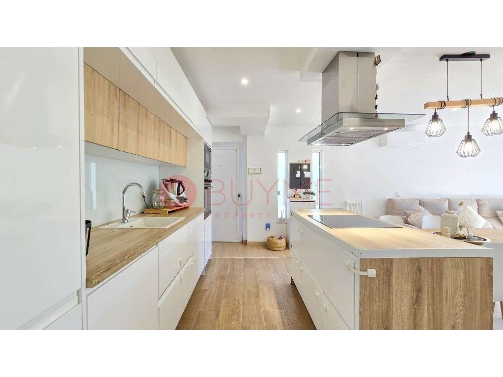 Moradia V4 com Piscina Privada em Vilamoura - Privacidade e Potenci... - Grande imagem: 4/14