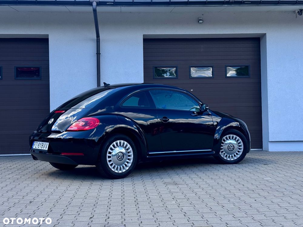 Volkswagen Beetle 2.0 TSI Sport DSG - 4
