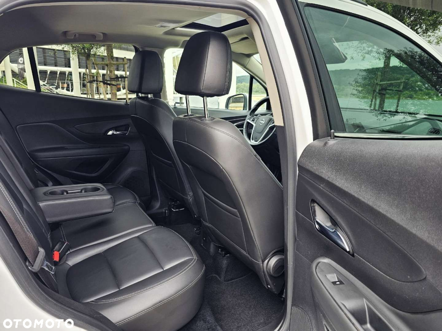 Opel Mokka - 24