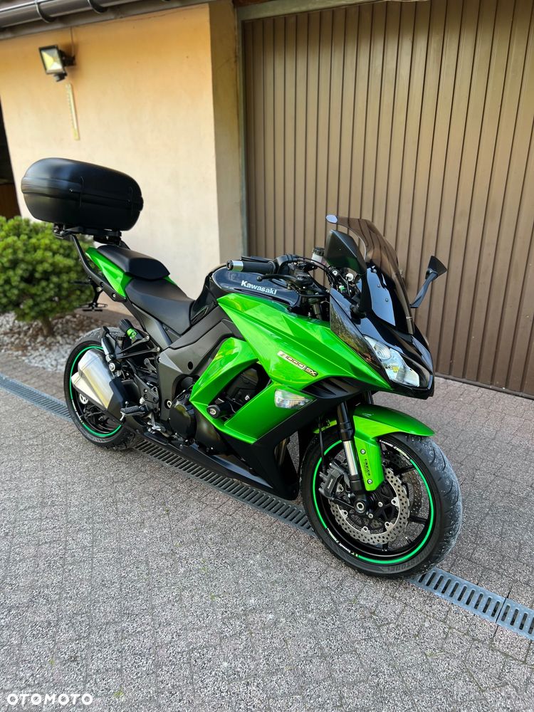 Kawasaki Z