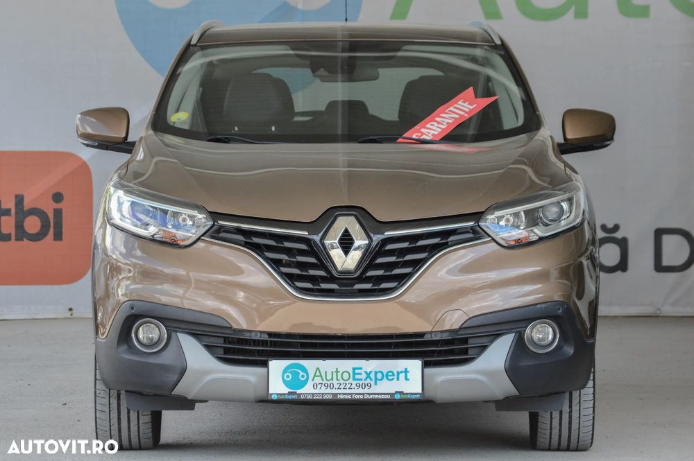 Renault Kadjar Energy dCi 130 XMOD - 26