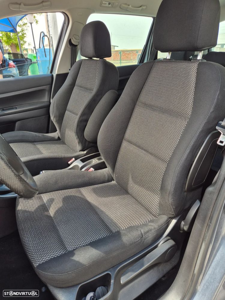 Peugeot 307 Break - 7