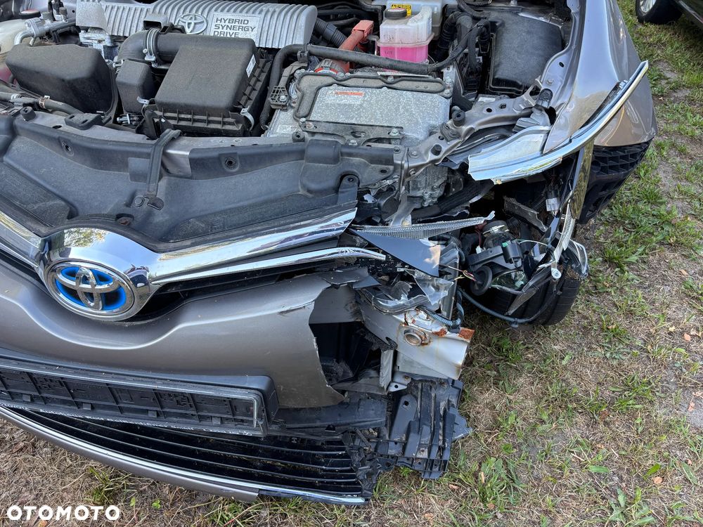 Toyota Auris - 23
