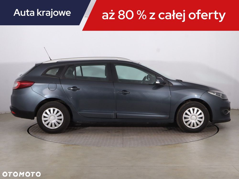 Renault Megane - 8