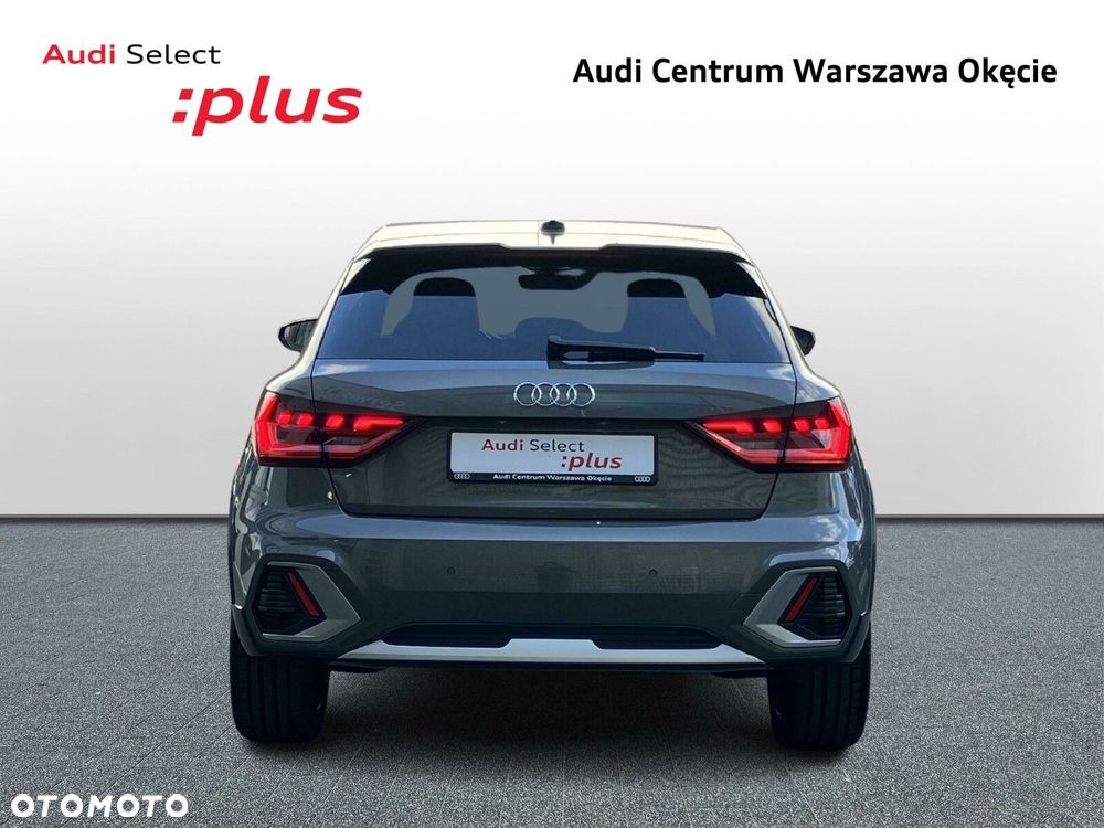 Audi A1 Sportback - 8