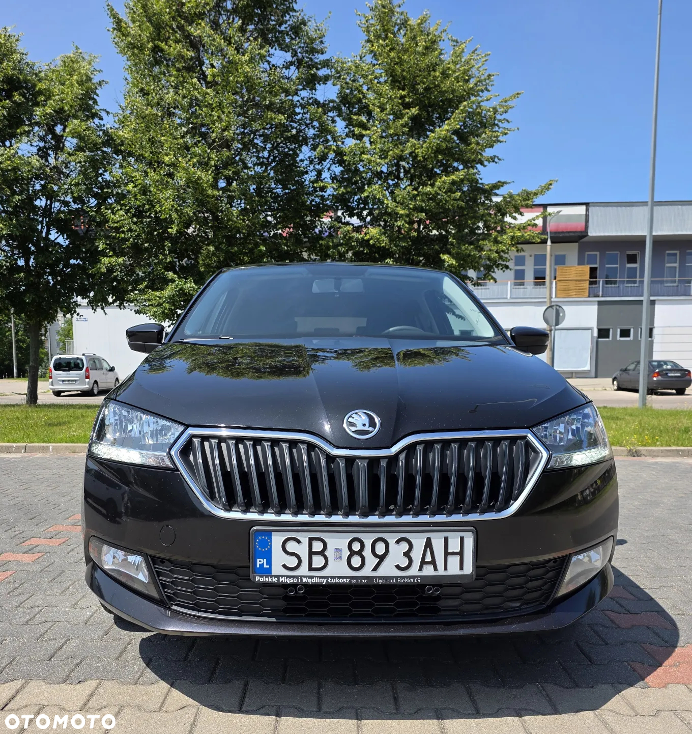 Skoda Fabia 1.0 TSI Ambition - 24