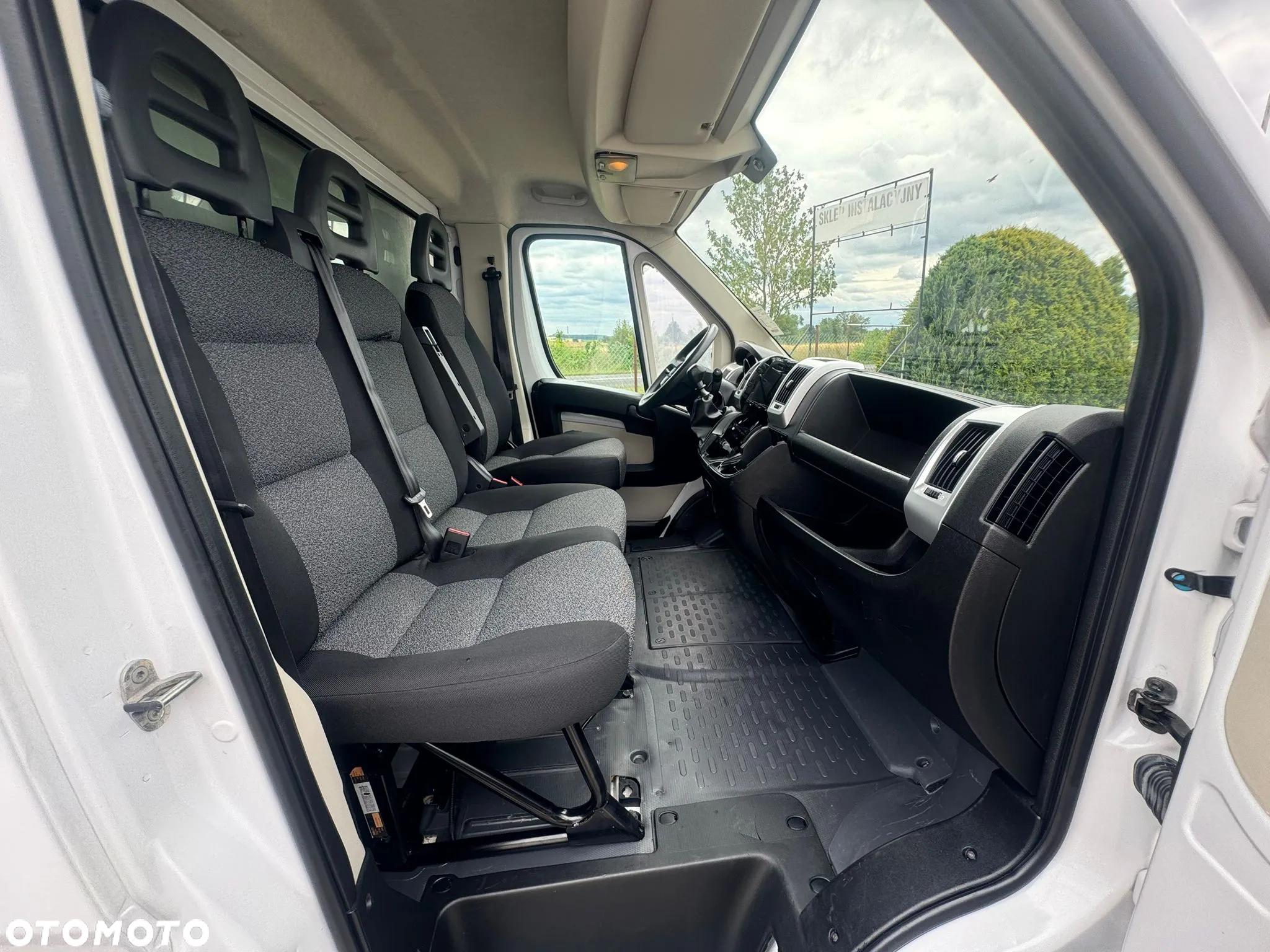 Fiat Ducato - 17