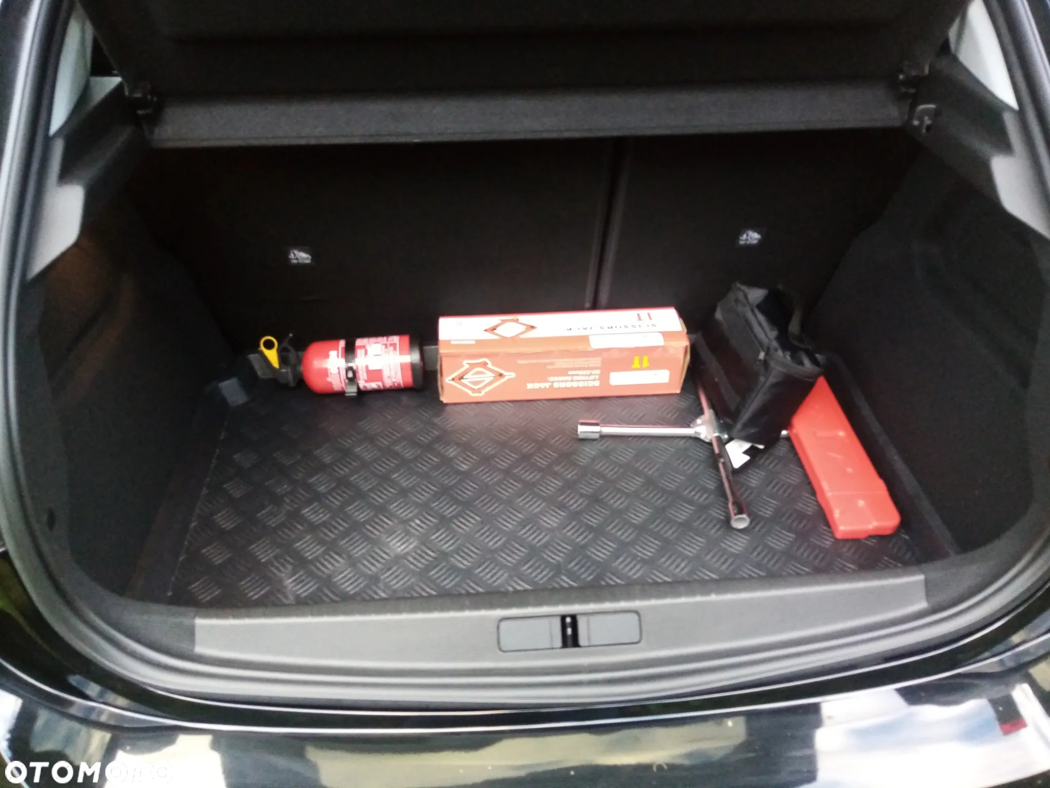 Opel Corsa - 11
