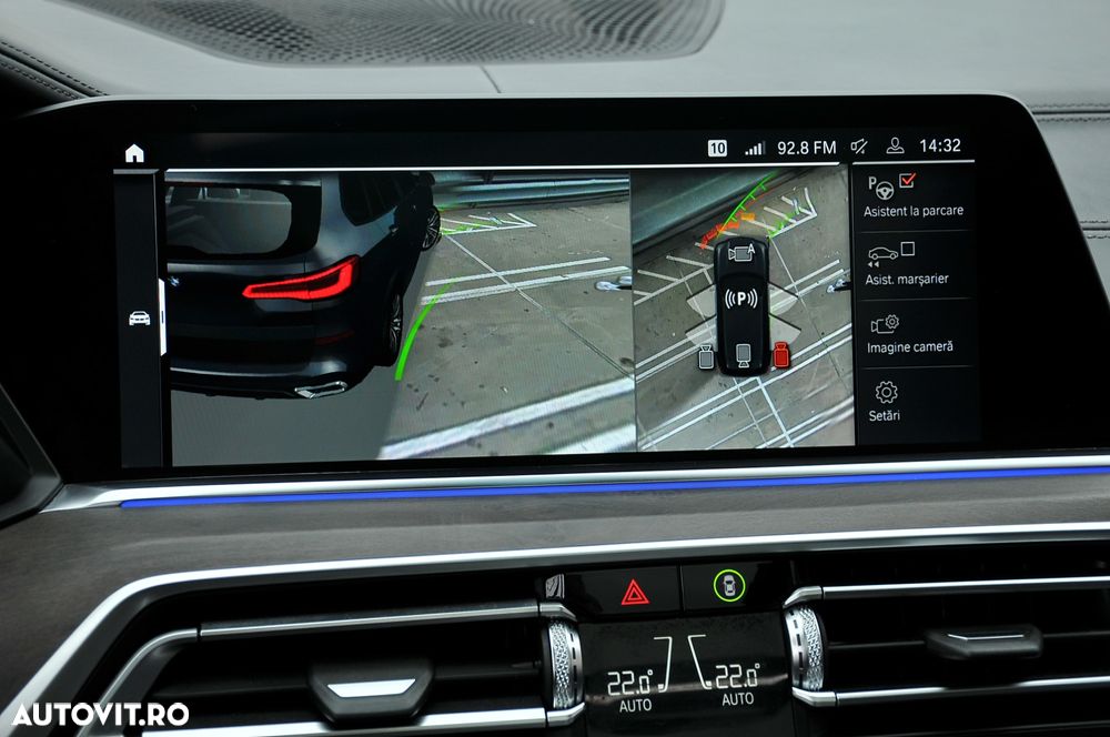 BMW X5 M M50d Sport-Aut. - 15